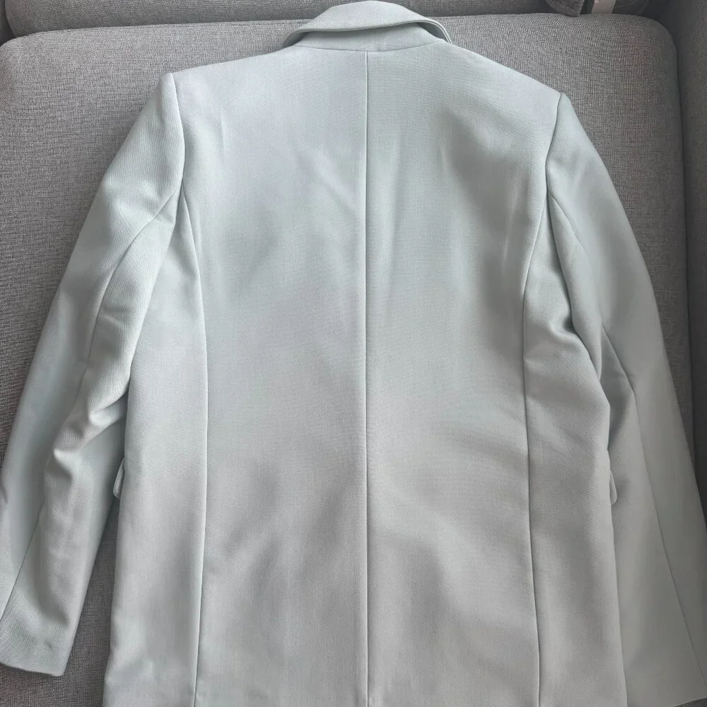 Abercrombie Blazer - Picture 4 of 4